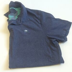 Buffalo David Bitton Casual Polo Mens L/G (3 for $20 Sale)